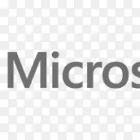 微软公司联想windows server 2016数据中心01gu徽标品牌云计算-microsoft徽标