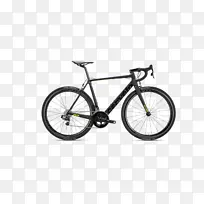 SRAM公司赛车自行车Cervélo尺寸数据-自行车