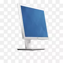 计算机显示器显示设备计算机监视器附件输出装置平板显示器计算机监视器
