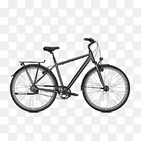 电动自行车海单车Pexo GmbH循环我SAS-自行车