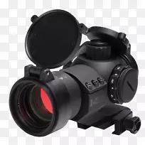 布什内尔1x32精英战术红点瞄准具布什内尔公司望远镜瞄准镜