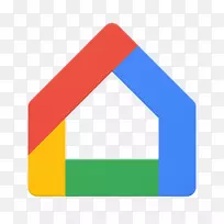 谷歌家庭移动应用程序Chromecast家庭自动化工具包-谷歌