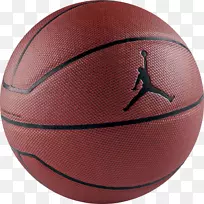 空中乔丹Jumpman，北卡罗莱纳州焦油高跟鞋男子篮球-篮球