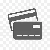 信用卡借记卡付款信用评分信用卡