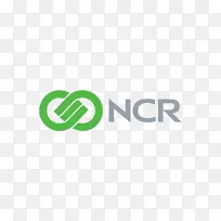 p。t。ncr印尼徽标ncr公司品牌-atm卡标志