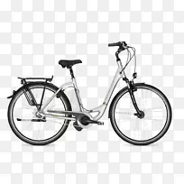 电动自行车基础自行车有限公司山地车自行车通勤-自行车