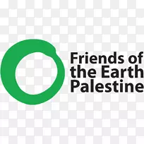 标志品牌产品设计剪贴画-巴勒斯坦人民团结日