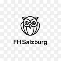 萨尔茨堡应用科学大学标志-多伦多大学标志