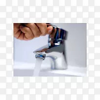 水龙头处理和控制自来水煮沸.水咨询供水网络.水