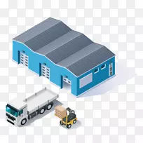 物流货仓运输产品-仓库管理