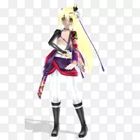 Kagamine rin/len MikuMikudan Hatsune Miku：项目天后玛吉·埃斯梅尔达-Hatsune Miku