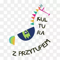 LOGO剪贴画品牌字体kultura na co dzień-grom徽标