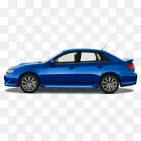 斯巴鲁Impreza WRX sti 2014 Subaru Impreza WRX轿车斯巴鲁WRX-斯巴鲁
