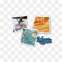 Dh DohVinci孩之宝玩具制造公司/黏土工艺品：Proyectos Creativos con sencillos paso a paso/创造性项目，一步地完成。
