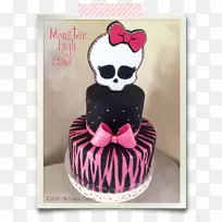 生日蛋糕装饰蛋糕