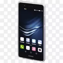 智能手机功能电话华为p9中兴刀片S6-智能手机