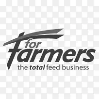 ForFarmers英国有限公司产品设计标志品牌英国-英国
