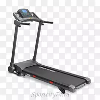 跑步机运动器材健身中心-跑步机技术