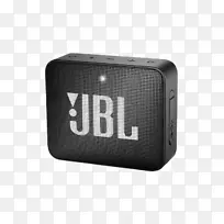 无线扬声器蓝牙扬声器JBL GO2辅助扬声器外壳-JBL剪辑+