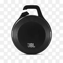 JBL剪辑2无线扬声器JBL剪辑+JBL翻转2-蓝牙