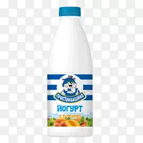凯菲尔食品n hrwert水发酵乳制品-酸奶