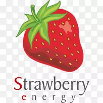 草莓剪贴画超级美食苹果-草莓