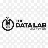 数据实验室-创新中心实验室品牌-科学标志
