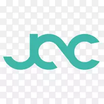 徽标Jac马达品牌字体物流-da