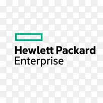 惠普(Hewlett-Packard)-惠普企业徽标(ProLiant Computer Servers)-惠普(Hewlett-Packard)