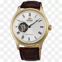 东方手表精工自动手表机械手表
