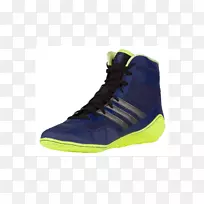 运动鞋摔跤鞋产品设计篮球鞋