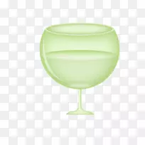 酒杯产品设计香槟玻璃杯