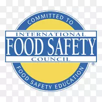 标志品牌组织食品安全字体-国际护士理事会