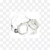 潜水及潜水口罩水下潜水肺外观2口罩无质量外观高清潜水套潜水面罩