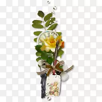 花卉设计剪贴画花卉装饰艺术图形.花卉