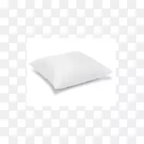枕头垫产品设计羽绒被长方形枕头