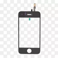iPhone5iPhone3GS由美国砂湖ipod触摸屏修复iphone