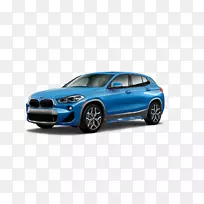 2018年宝马x2 sDrive28i SUV 2018 BMW x2 xDrive28i SUV运动型多功能车宝马