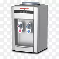 饮水机饮水冷却器-水