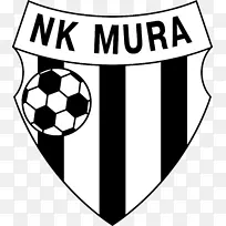 nŠmura斯洛文尼亚语PrvaLiga nk Rudar Velenje和Gorica and mura 05-足球