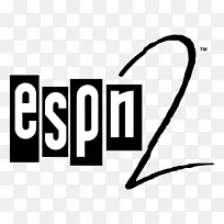 ESPN 2图形剪辑艺术标志-导火索
