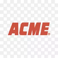 Acme市场药品标识品牌-Dixie