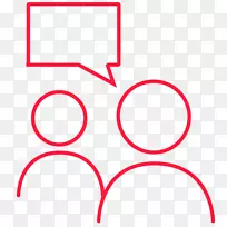 数字线点剪贴画角线