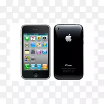 iphone 4苹果iphone 3g-16 gb-黑色-解锁-gsm智能手机-苹果