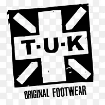 T.U.K.标志设计线品牌设计