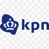 标志图形KPN设计商标-儿童基金会标志
