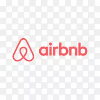 标识Airbnb图形品牌png图片.Airbnb徽标