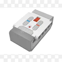 乐高智能风暴v3乐高智能风暴nxt遥控器-ev3