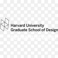 哈佛大学设计学院商标品牌字体-哈佛大学标志