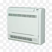 大金空调热泵空调器